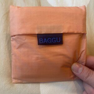 BAGGU Standard Reusable in Pink Salt